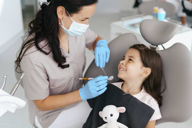 Best Pediatric Emergency Dentist in Islamorada Village Of Islands, FL